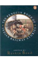 Penguin Book of Indian Railway Stories