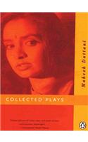 Collected Plays