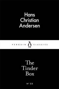 The Tinderbox