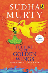 bird-golden-wings-sudha-murty