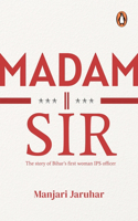 Madam Sir