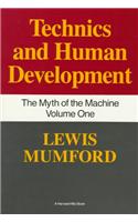 Technics and Human Development