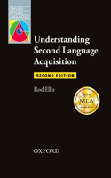 Understanding Second Language Acquisition