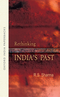 Rethinking India's Past