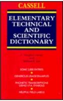 Cassell Elementary Technical and Scientific Dictionary