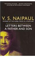 Letters Between a Father and Son