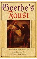Goethe's Faust
