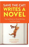 Save the Cat! Writes a Novel