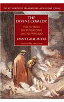 Divine Comedy