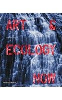 Art & Ecology Now