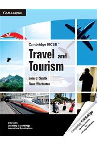 Cambridge Igcse Travel and Tourism