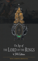 Art of the Lord of the Rings by J.R.R. Tolkien