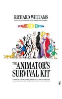 The Animator's Survival Kit