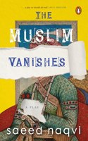 Muslim Vanishes