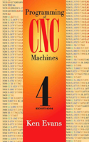 Programming of CNC Machines