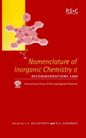Nomenclature of Inorganic Chemistry II: Recommendations 2000