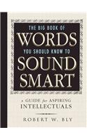 Big Book of Words You Should Know to Sound Smart