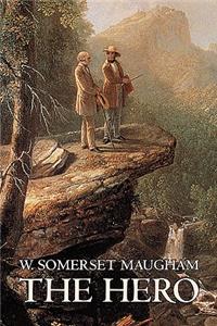 Hero W. Somerset Maugham, Fiction, Classics, Historical, Psychological