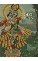 Gods in Print