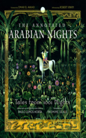 Annotated Arabian Nights