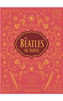 The Beatles in India