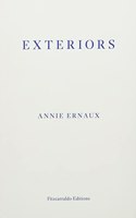 Exteriors - WINNER OF THE 2022 NOBEL PRIZE IN LITERATURE