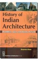 History of Indian Architecture