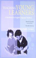 Teaching Young Learners: A Handbook for English Language Teachers
