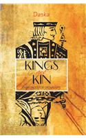 Kings and Kin: Fairy Tales for Grown-Ups