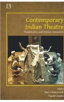 Contemporary Indian Theatre