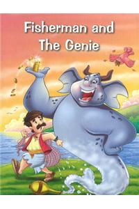 Fisherman & the Genie