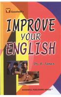 Improve Your English