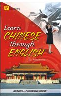 Learn Chinese Through English