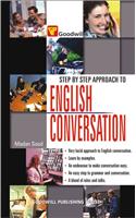 Step By Step Approach To English Conversation