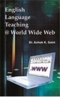 English Literature Teaching @ World Wide Web