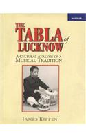 Tabla of Lucknow