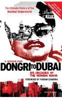 Dongri to Dubai