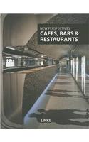 Cafes, Bars and Restaurants