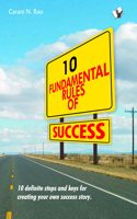 10 Fundamental Rules Of Success