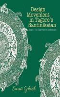 Design Movement in Tagore's Santiniketan