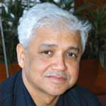 AMITAV GHOSH