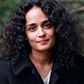 Arundhati Roy