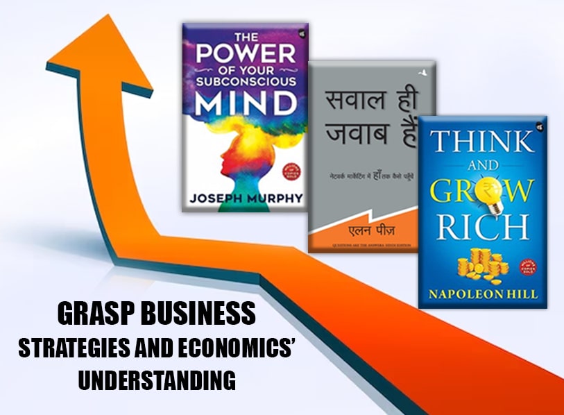 Business and Economics