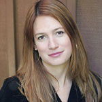 GILLIAN FLYNN